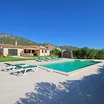 Villa Tabou