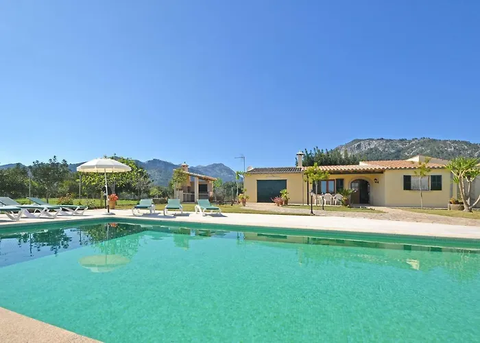 Villa Tabou